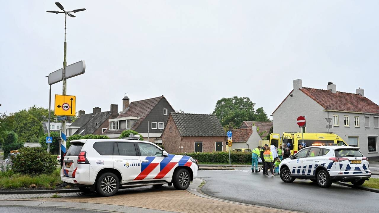 Foto: Toby de Kort/SQ Vision.