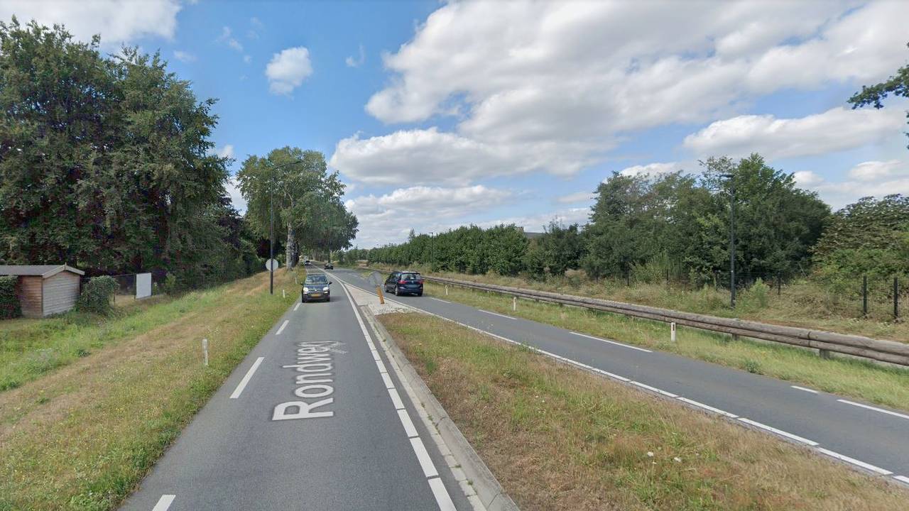 De Rondweg (foto: Google Streetview).