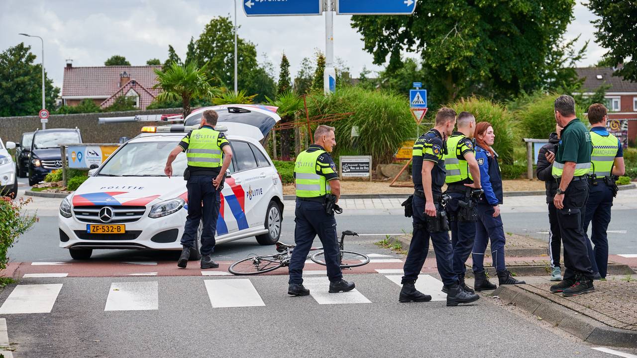 Foto: Tom van der Put/SQ Vision.