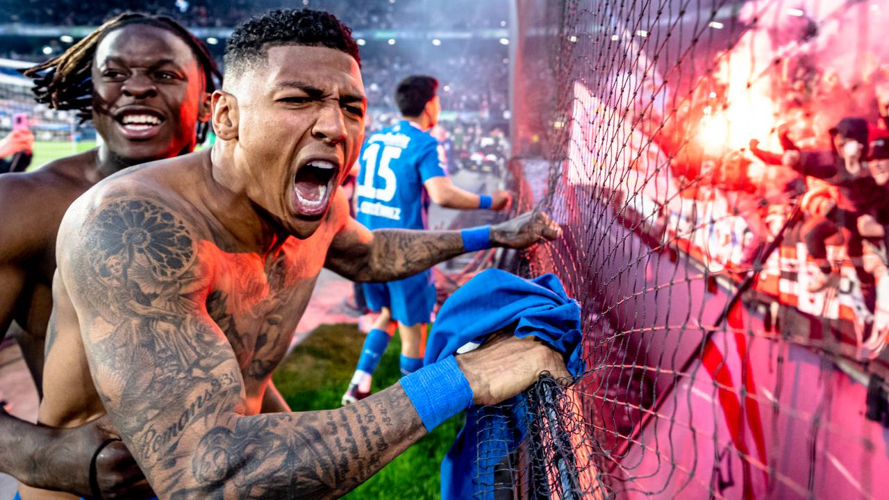 Foto: Marcel van Dorst/Maric Media.