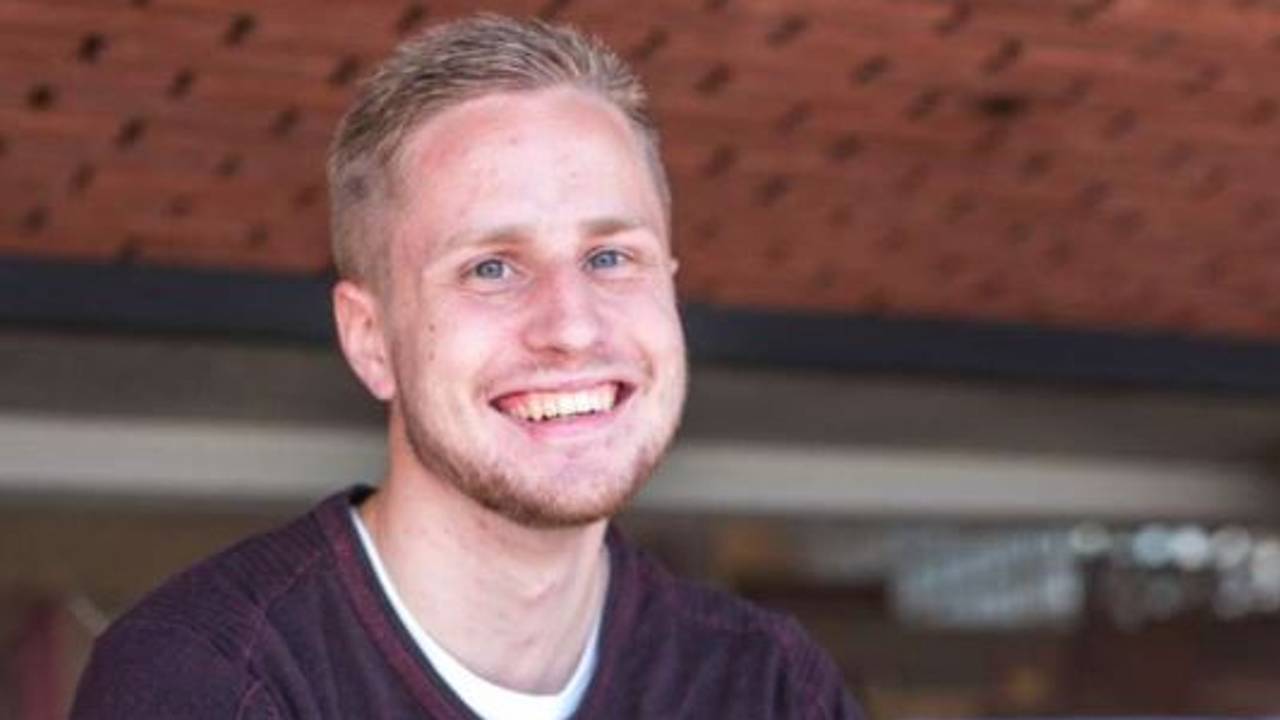 Stresscoach Mark Broos over ontspannen op vakantie gaan (foto: Mark Broos)