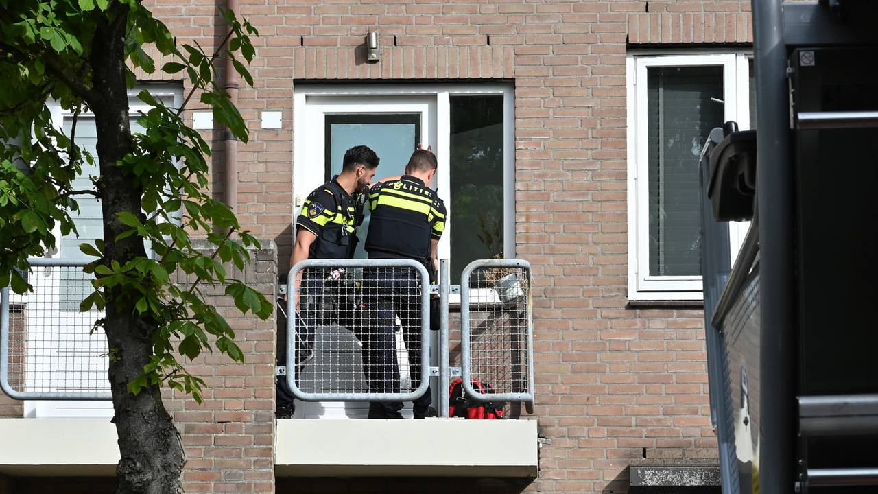 Foto: Perry Roovers / SQ Vision