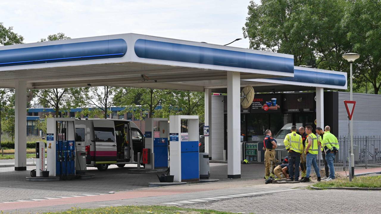 Foto: Tom van der Put / SQ Vision