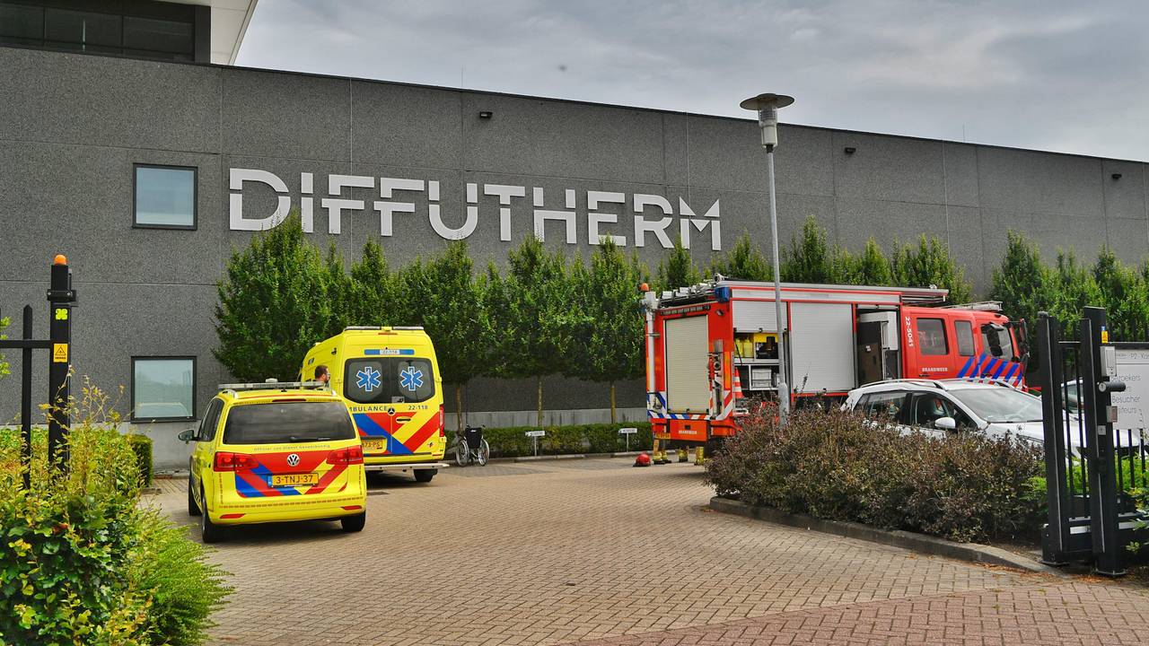 Foto: Rico Vogels / SQ Vision