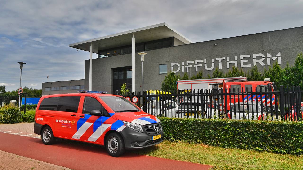 Foto: Rico Vogels / SQ Vision