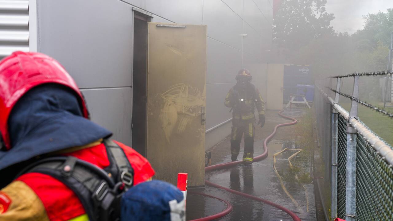 Foto: Dave Hendriks/SQ Vision.