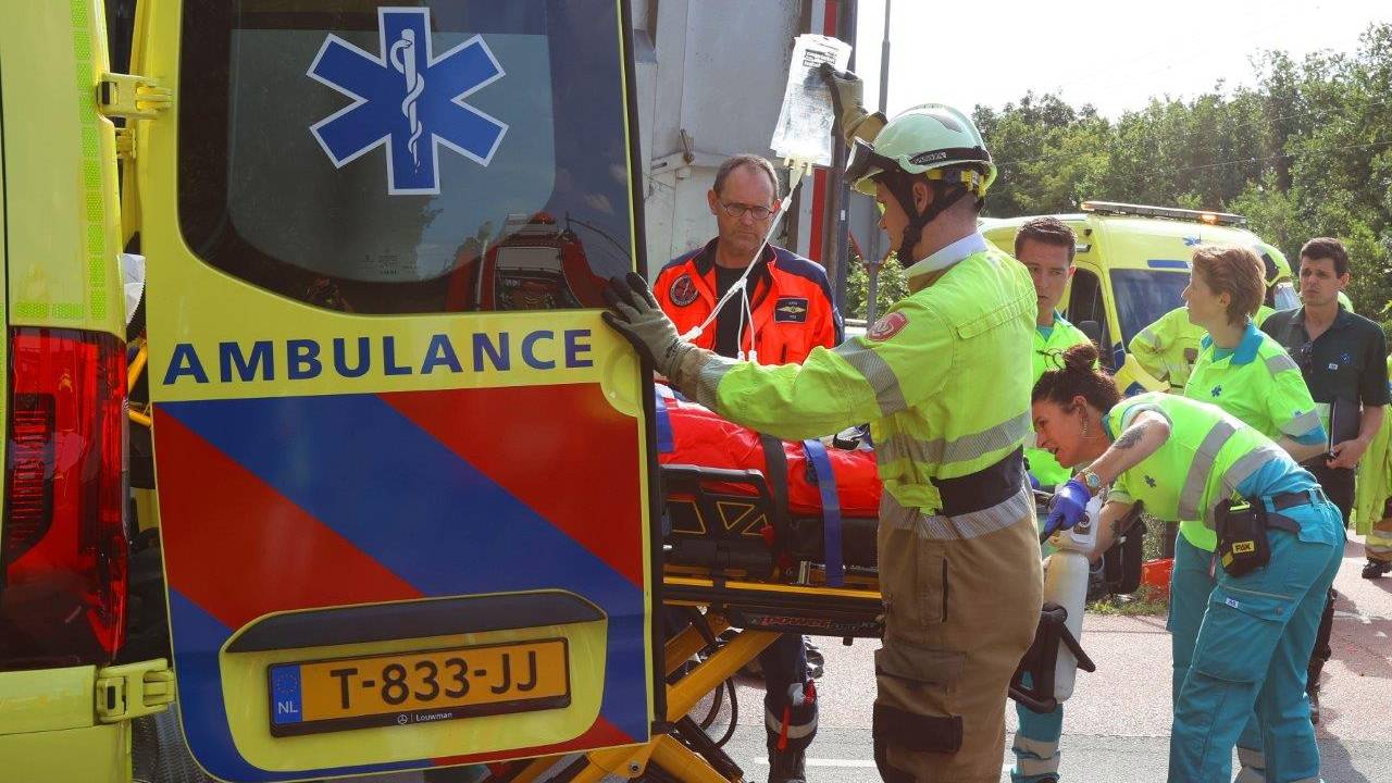 Foto: Bart Meesters / SQ Vision