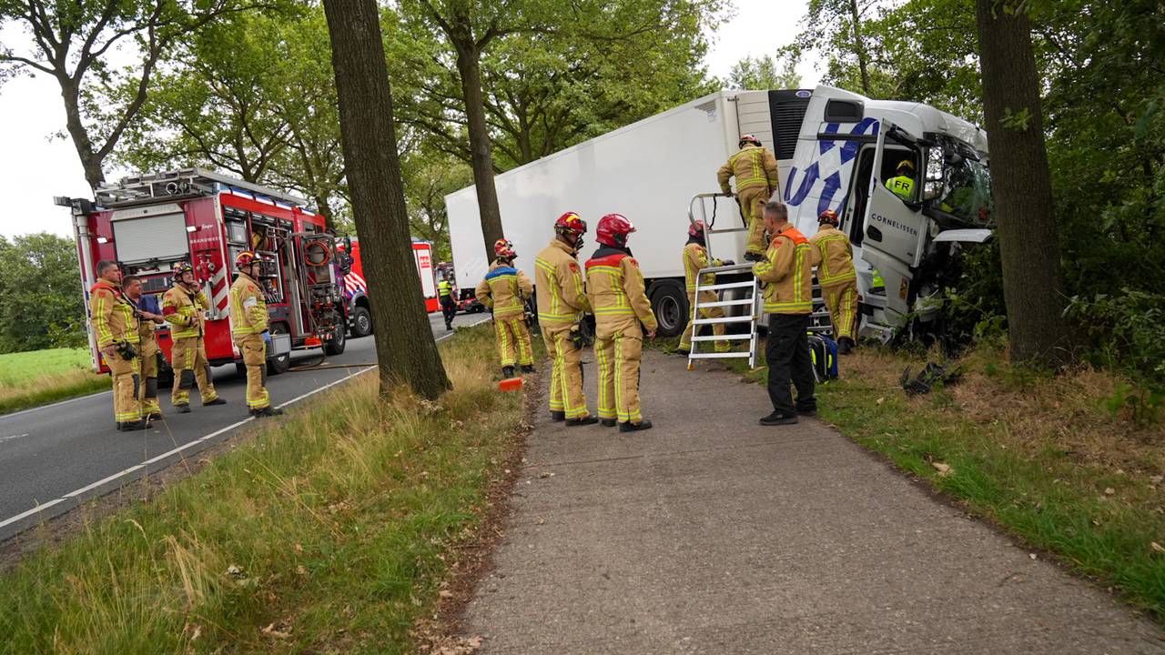 Foto: Harrie Grijseels / SQ Vision