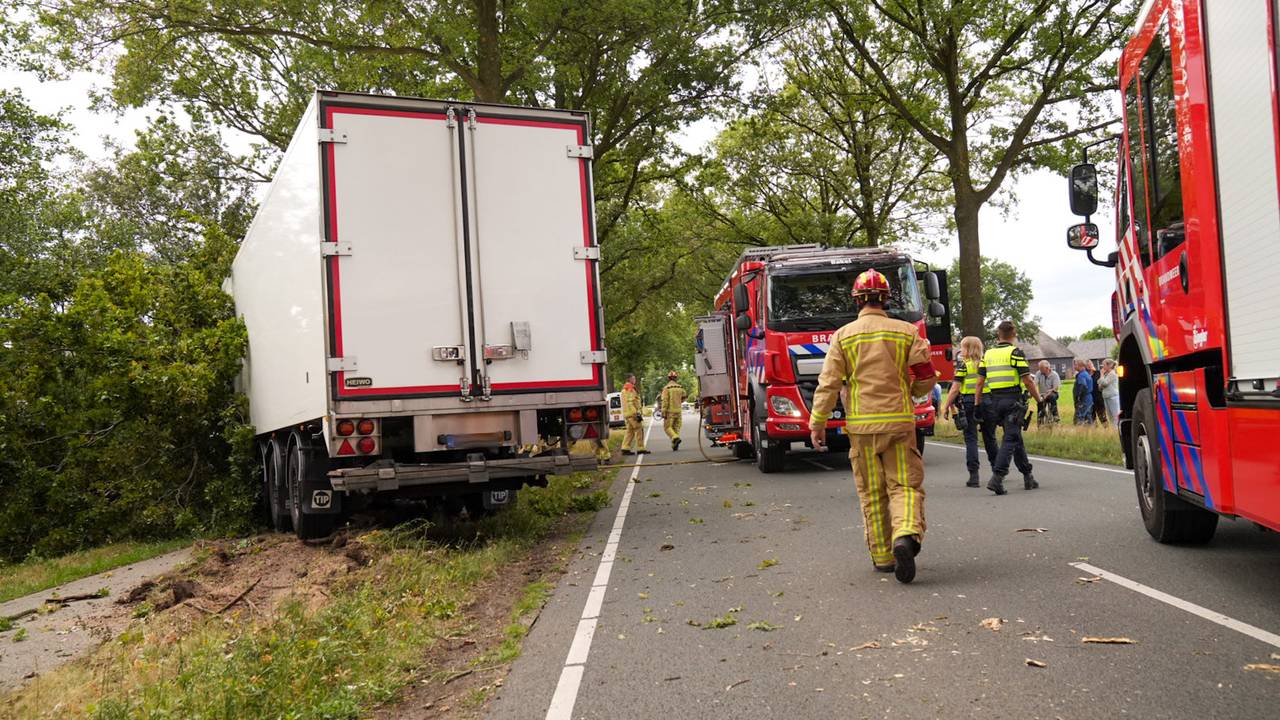 Foto: Harrie Grijseels / SQ Vision