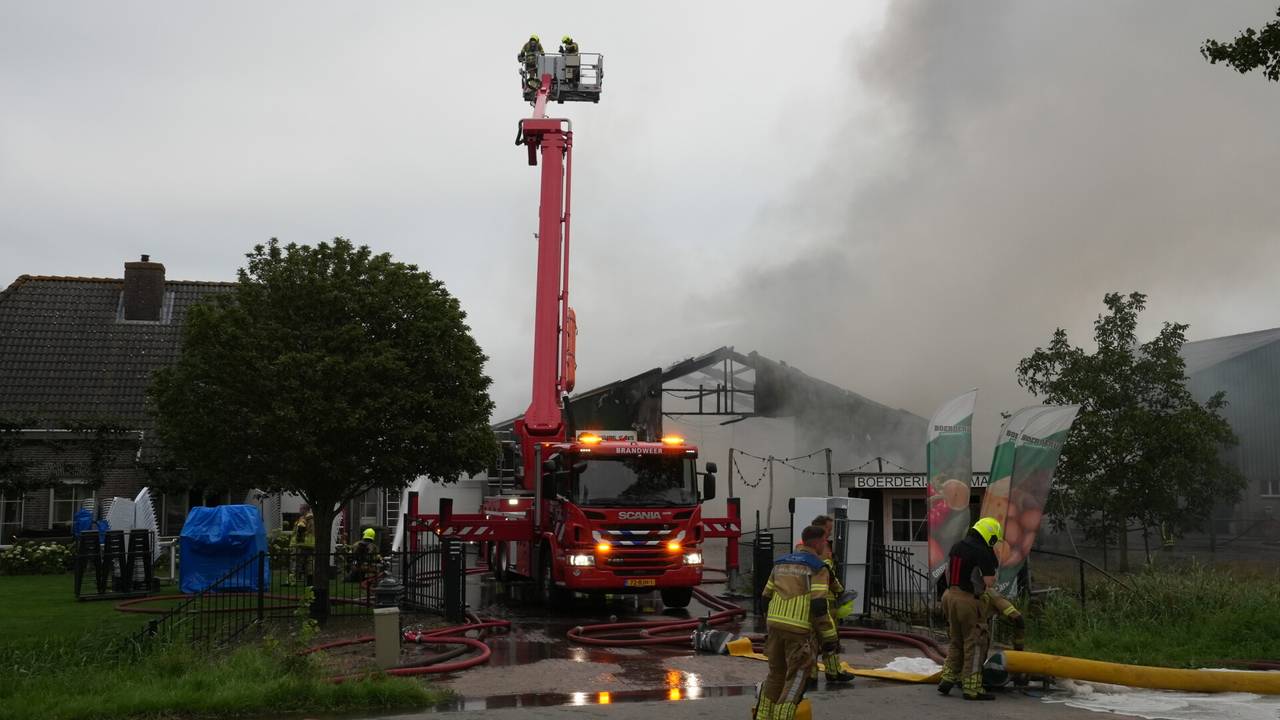 Foto: Iwan van Dun/SQ Vision.