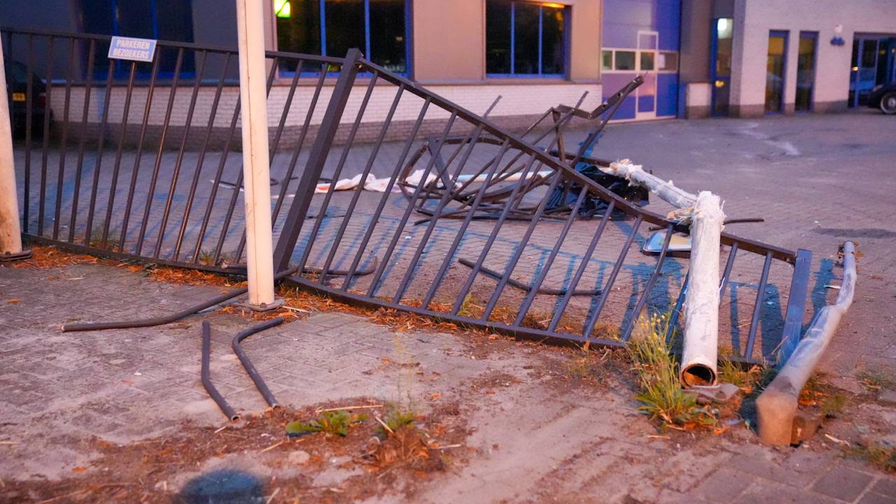 Foto: Harrie Grijseels/SQ Vision.