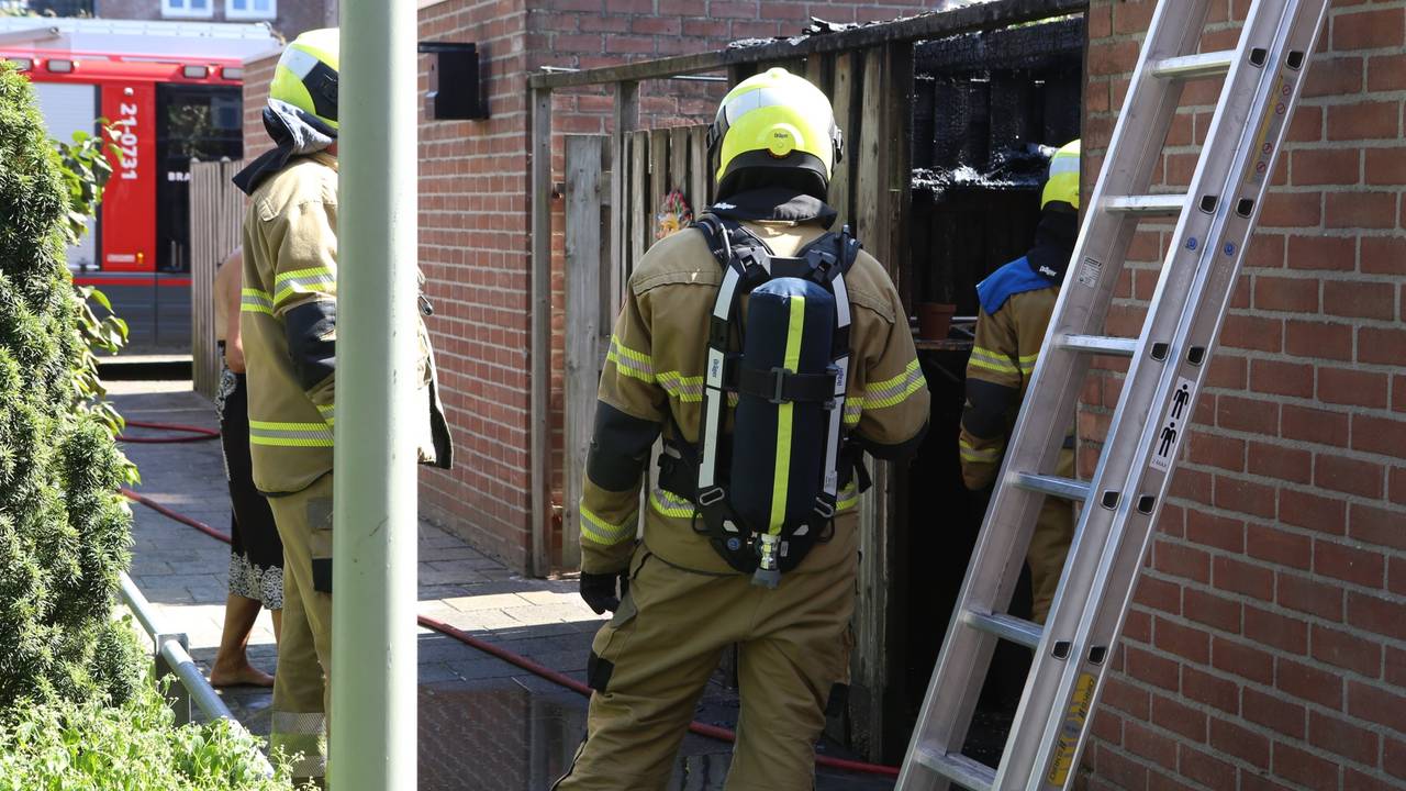 Foto: Sander van Gils/SQ Vision