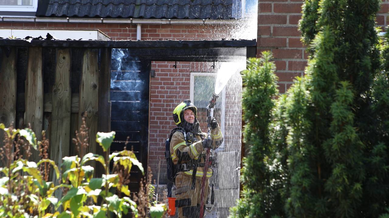 Foto: Sander van Gils/SQ Vision