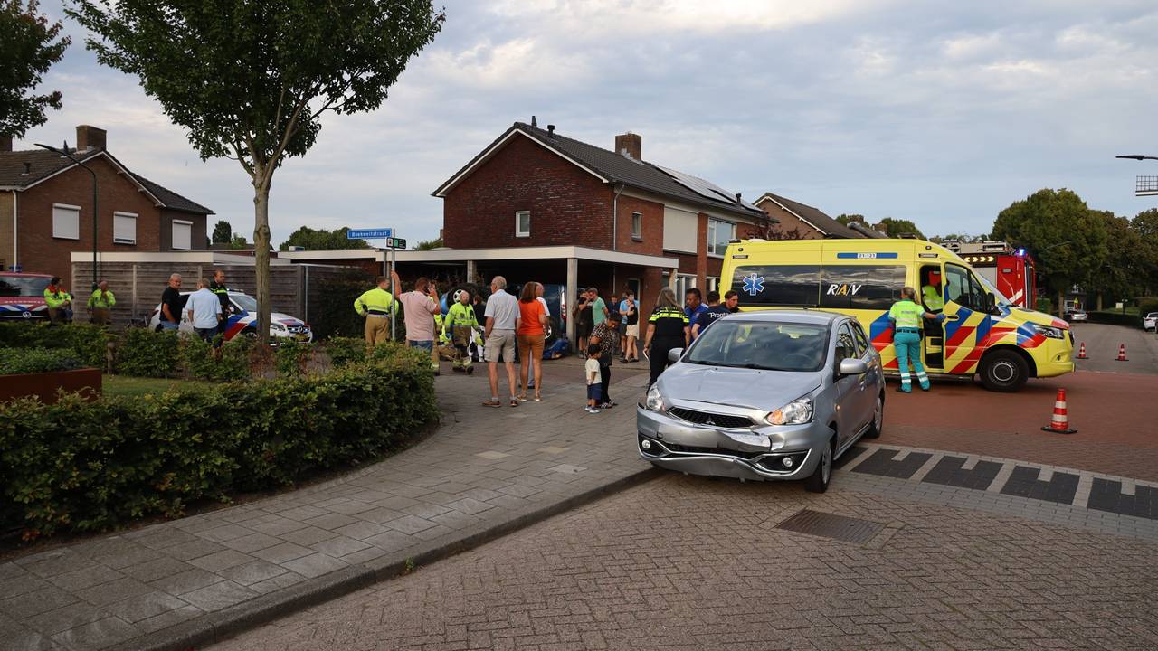 Foto: Kevin Kanters/SQ Vision.