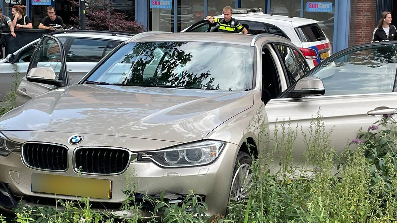 Foto: Marco van den Broek / SQ Vision