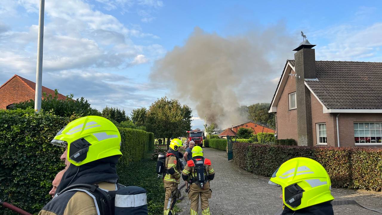 Foto: Jeroen Stuve / SQ Vision