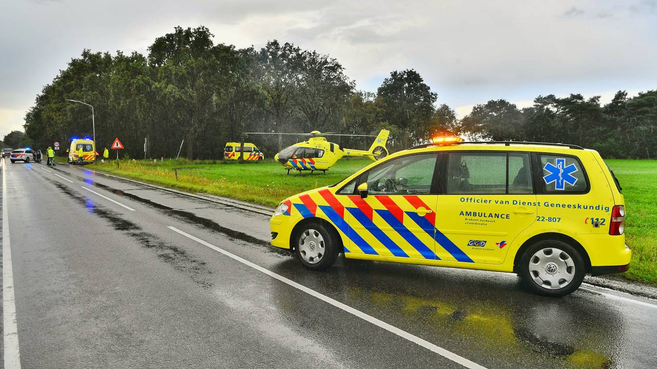 Foto: Rico Vogels / SQ Vision