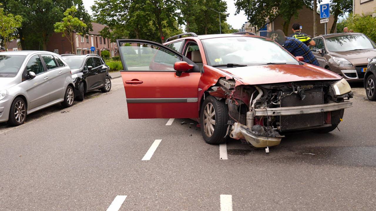 Foto: Harrie Grijseels/SQ Vision