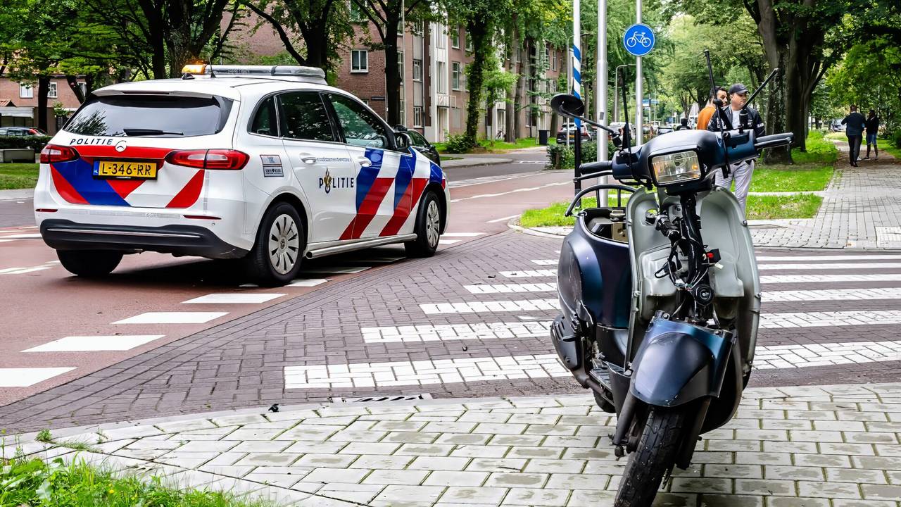 Foto: Jack Brekelmans/SQ Vision