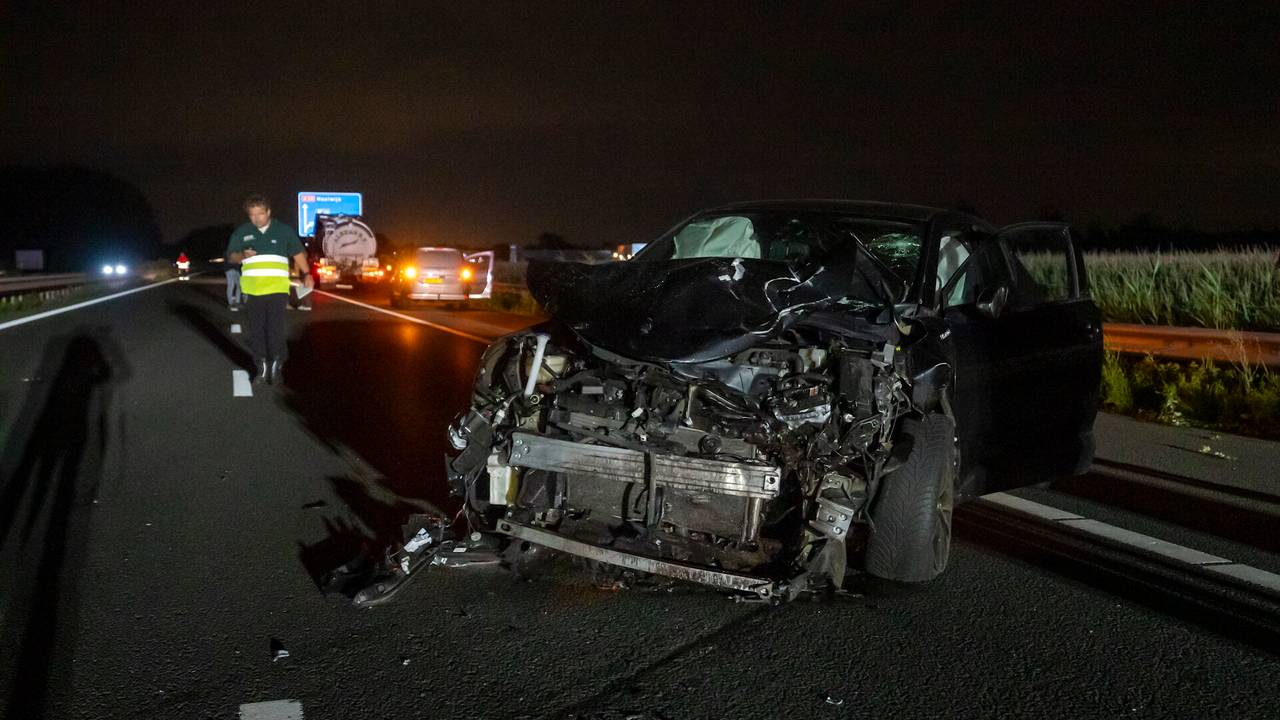 Foto: Marcel van Dorst/SQ Vision.