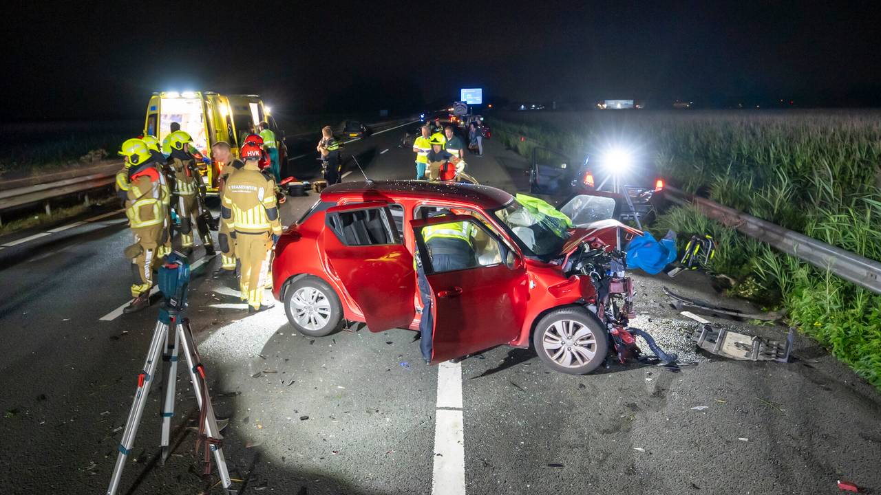 Foto: Marcel van Dorst/SQ Vision.