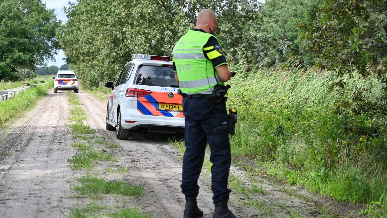 Foto: Toby de Kort/SQ Vision.