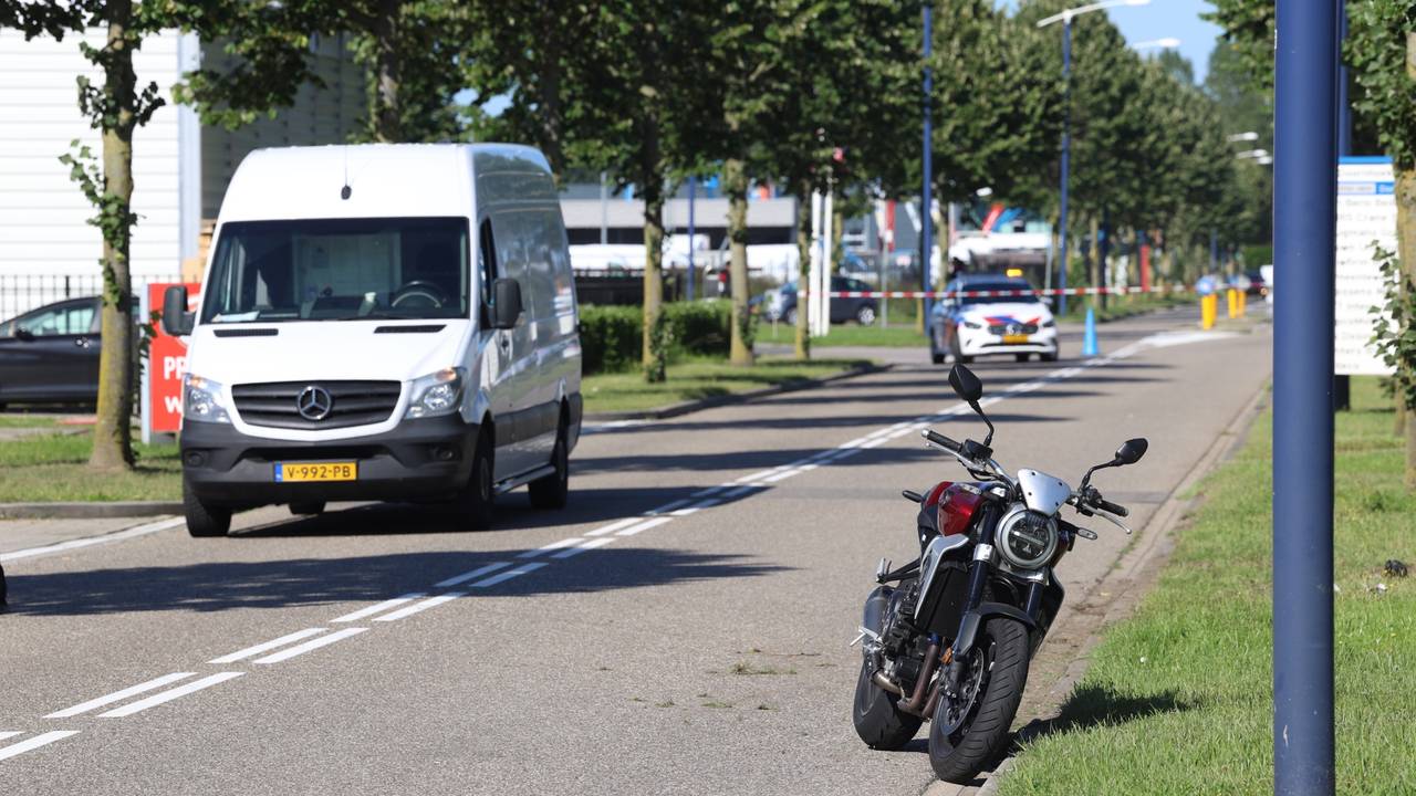 Foto: Sander van Gils/SQ Vison.