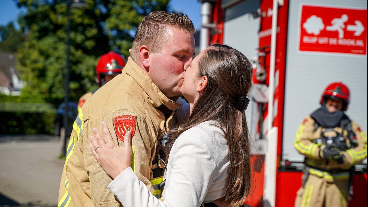 Foto: Danny van Schijndel