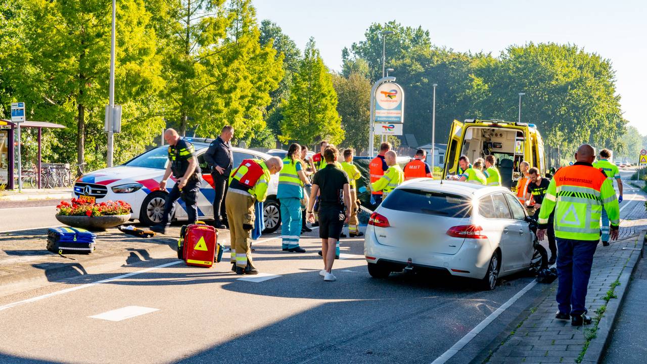 Foto: Jurgen Versteeg / SQ Vision