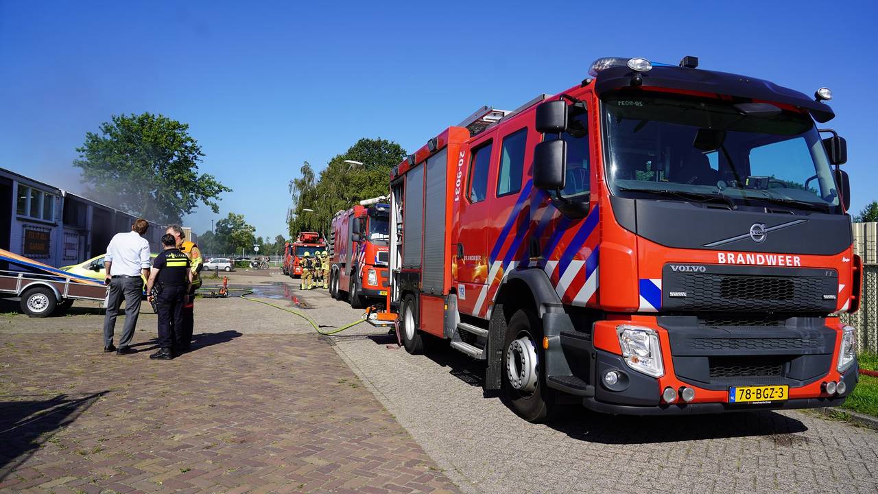 Foto: Jeroen Stuve / SQ Vision