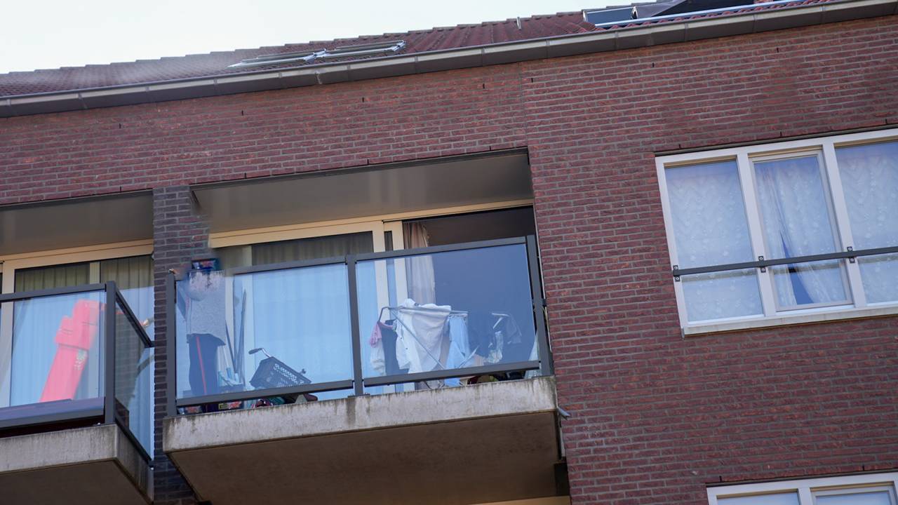 Foto: Harrie Grijseels / SQ Vision