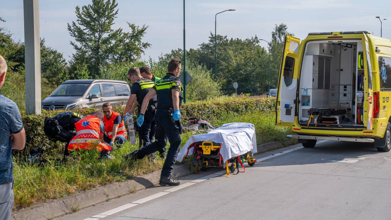 Foto: Dave Hendriks / SQ Vision