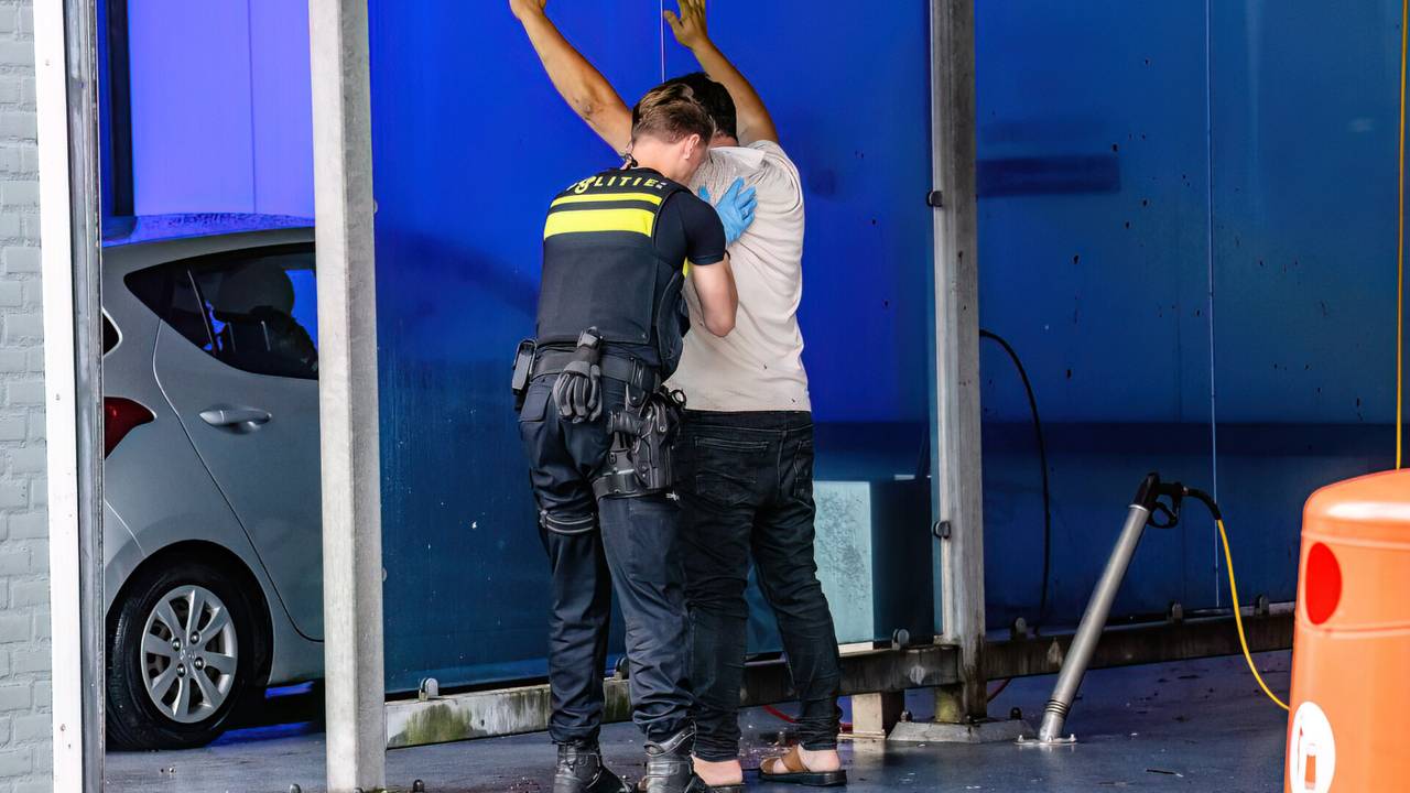 Foto: Jack Brekelmans / SQ Vision