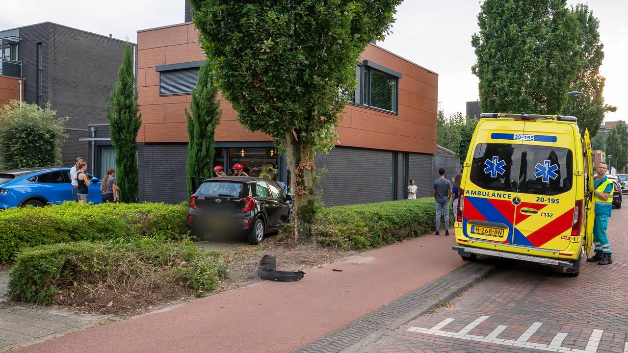 Foto: Iwan van Dun / SQ Vision