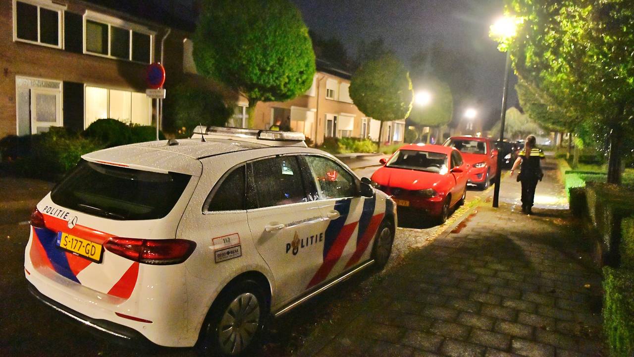 Robbery at Evenestraat: Residents Targeted After Failed Online Sale