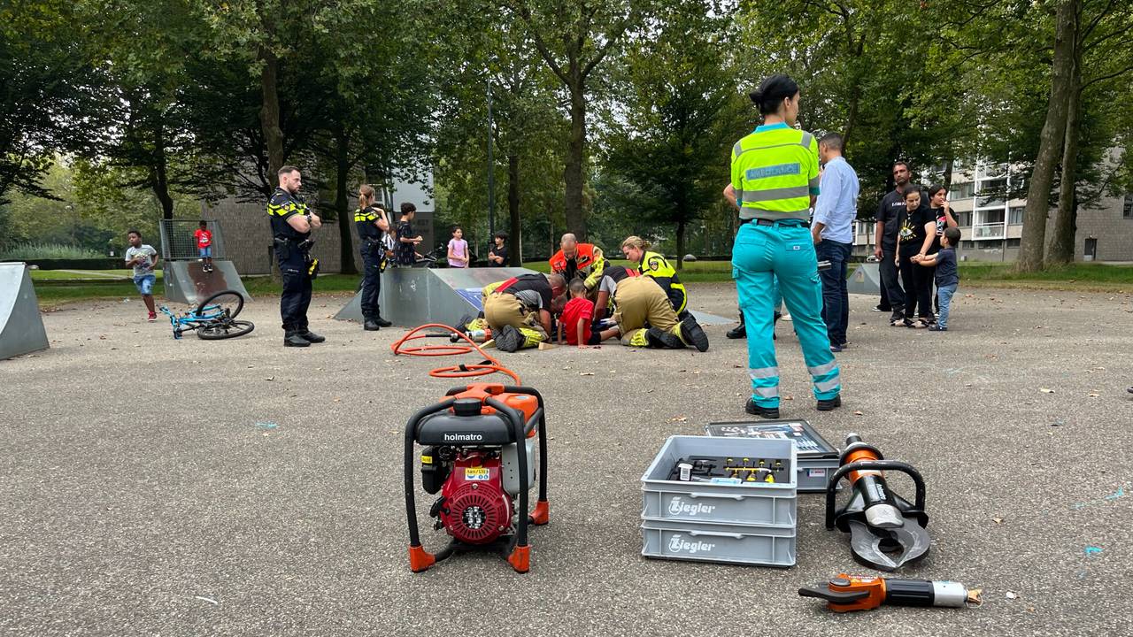 Foto: Jeroen Stuve / SQ Vision