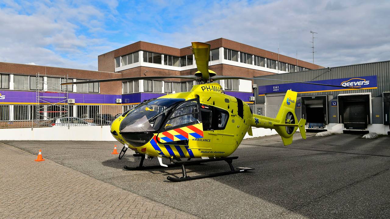 Foto: Rico Vogels/SQ Vision