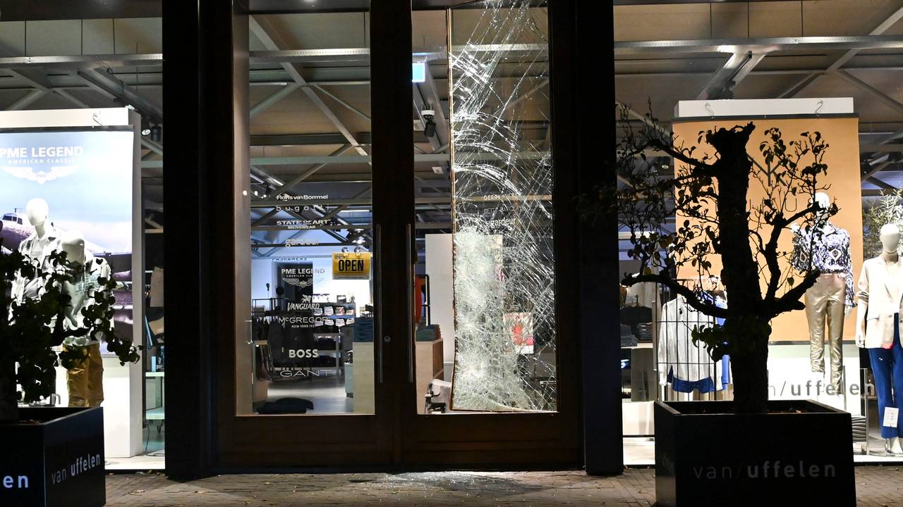 Foto: Perry Roovers / SQ Vision