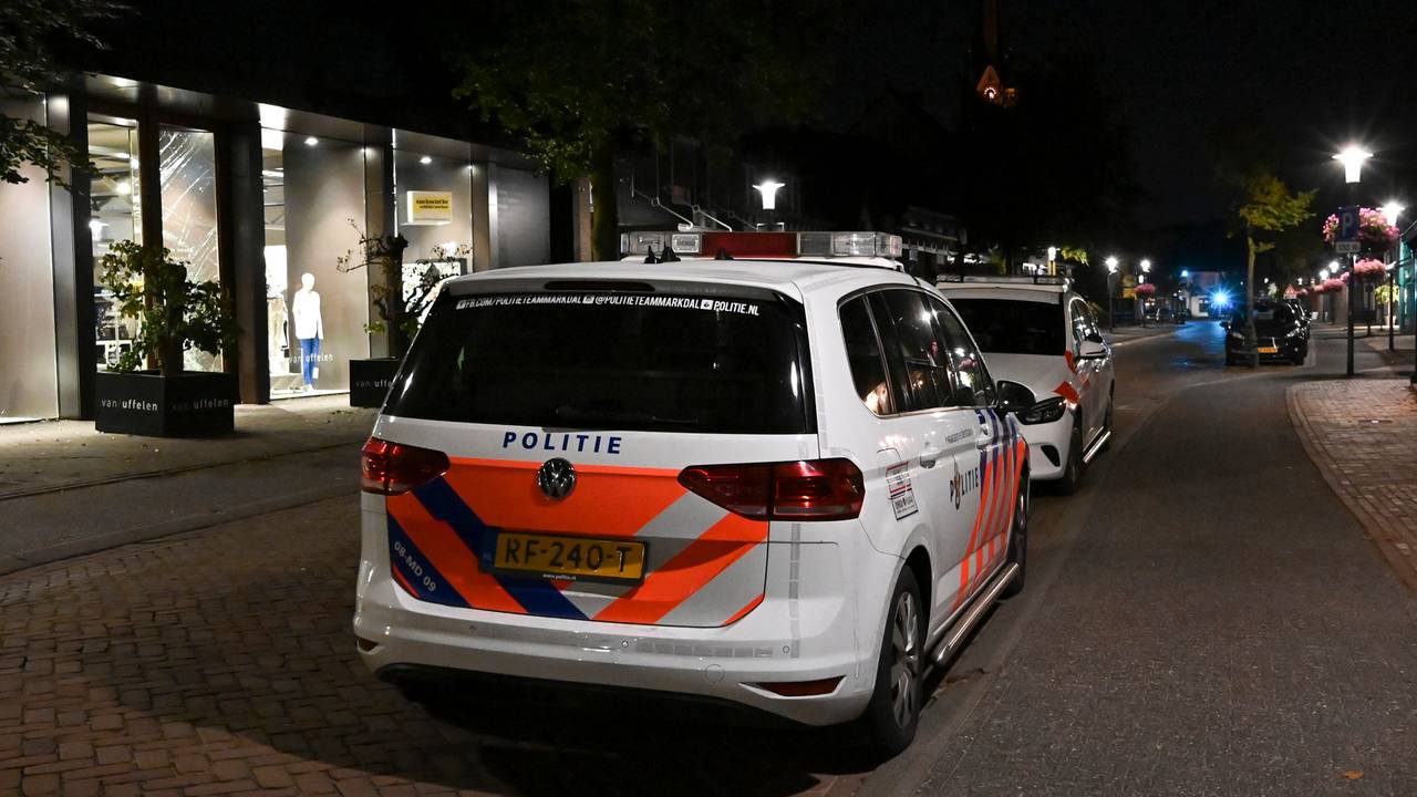 Foto: Perry Roovers / SQ Vision