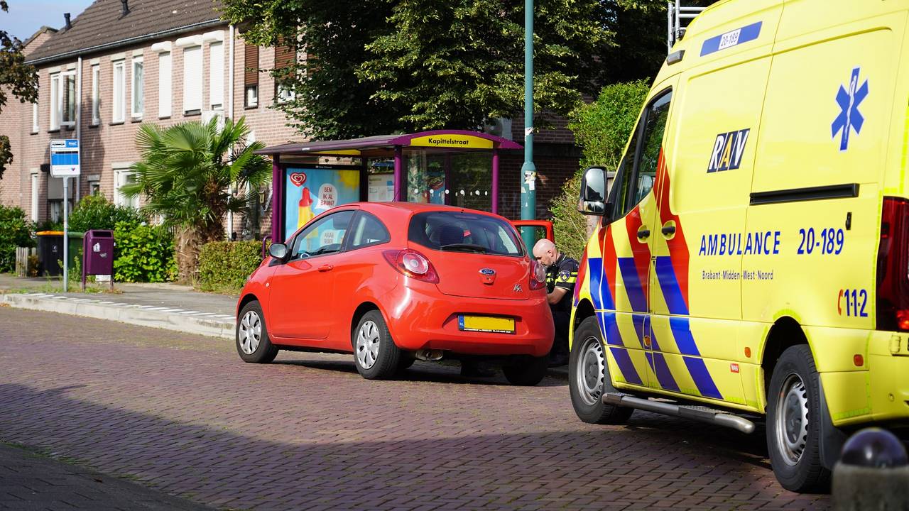 Foto: Jeroen Stuve/SQ Vision