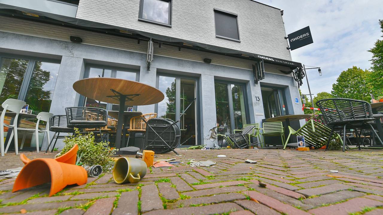 Foto: Rico Vogels/SQ Vision