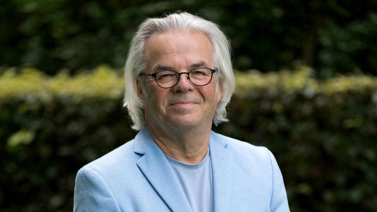 Jos van der Horst (SP).