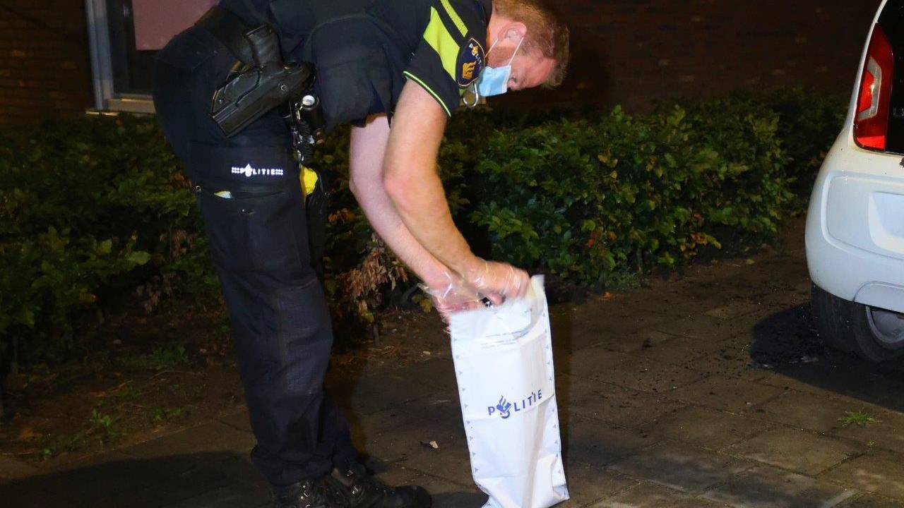 Foto: Bart Meesters / SQ Vision