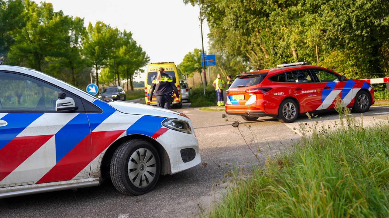 Foto: Harrie Grijseels / SQ Vision 