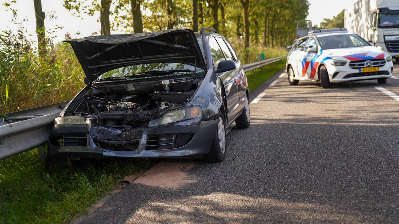 Foto: Harrie Grijseels / SQ Vision