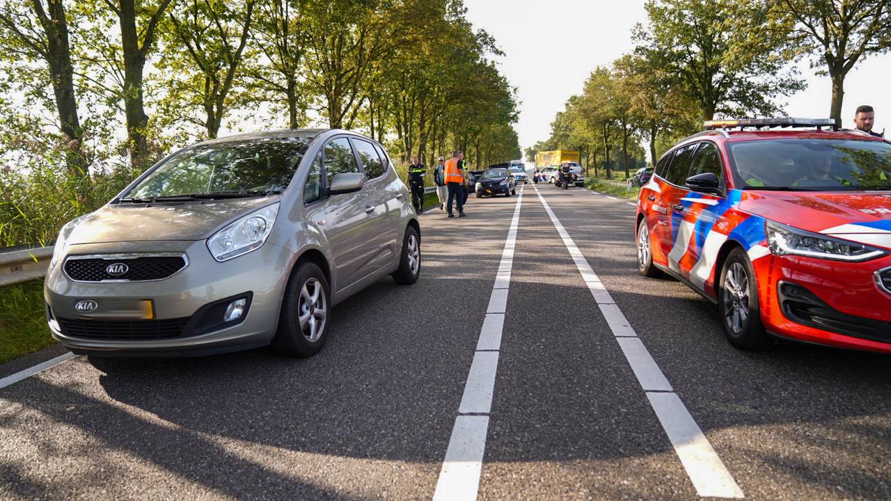 Foto: Harrie Grijseels / SQ Vision