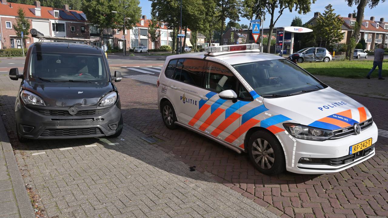 Foto: Perry Roovers / SQ Vision