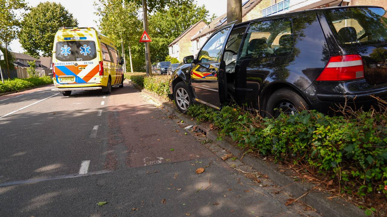 Foto: Harrie Grijseels / SQ Vision