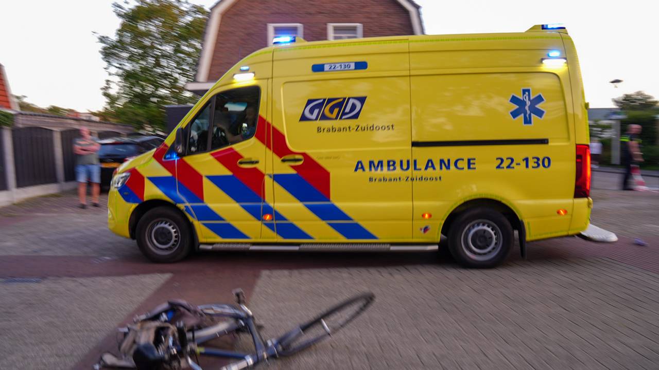 Foto: Harrie Grijseels/SQ Vision.