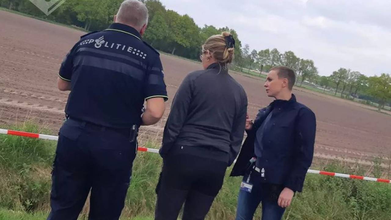 Ga naar slide 1